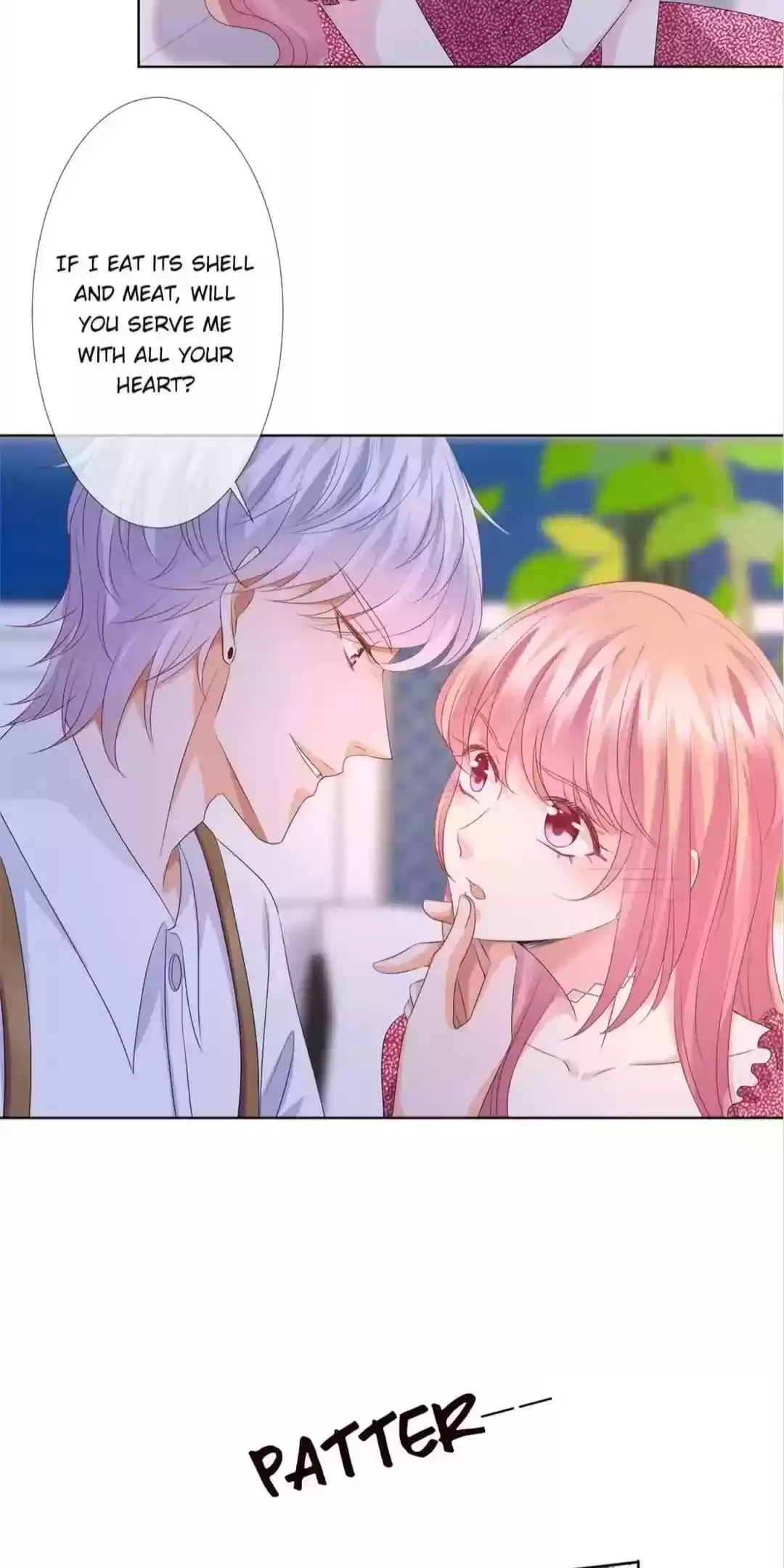 Embrace My Shadow Chapter 129