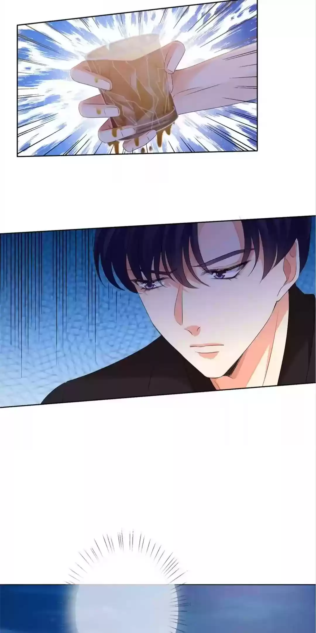 Embrace My Shadow Chapter 129