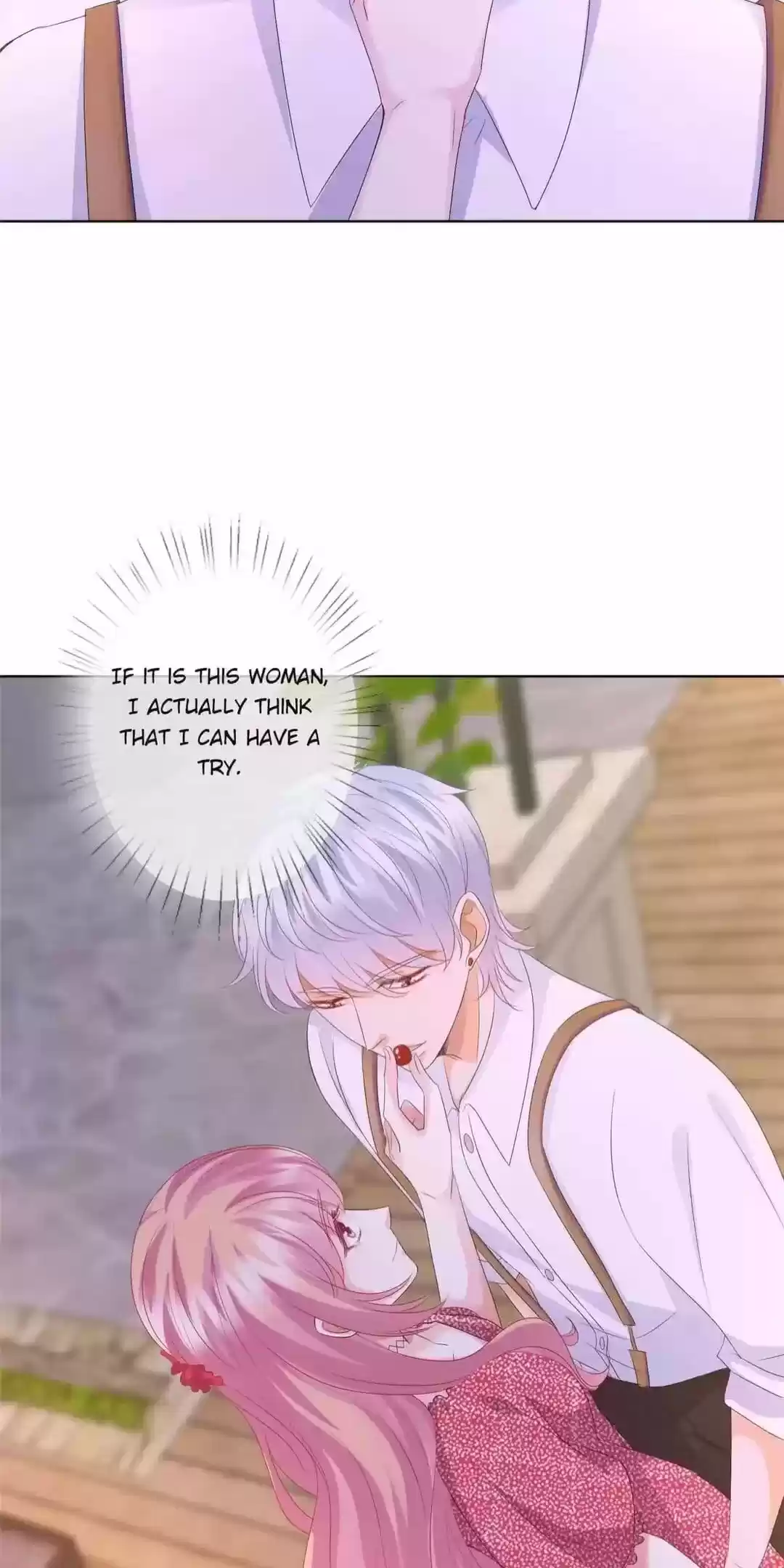 Embrace My Shadow Chapter 129