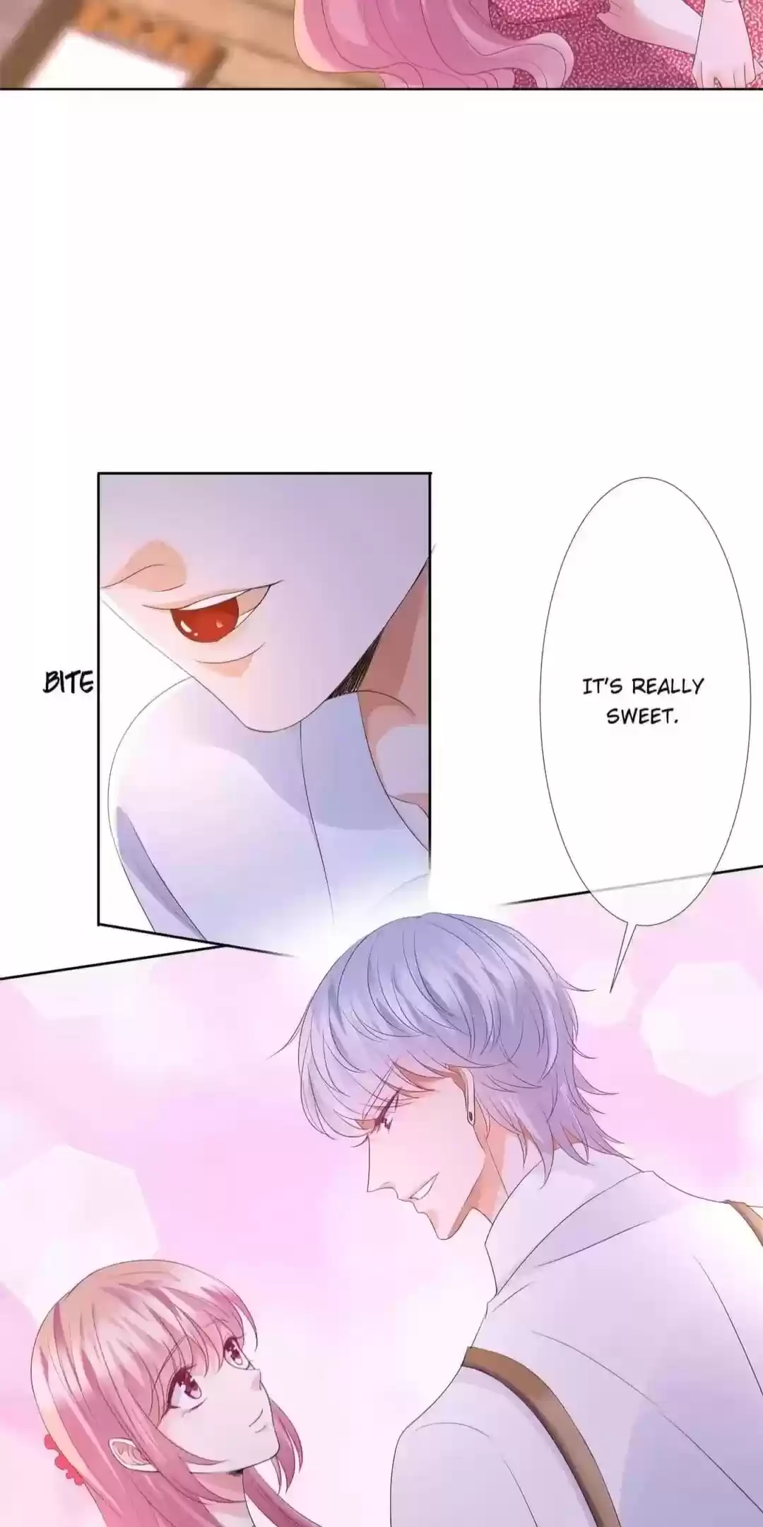 Embrace My Shadow Chapter 129