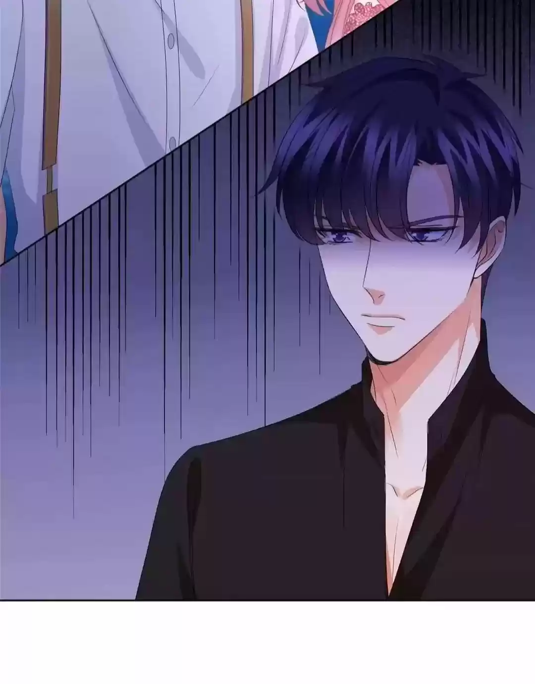 Embrace My Shadow Chapter 129