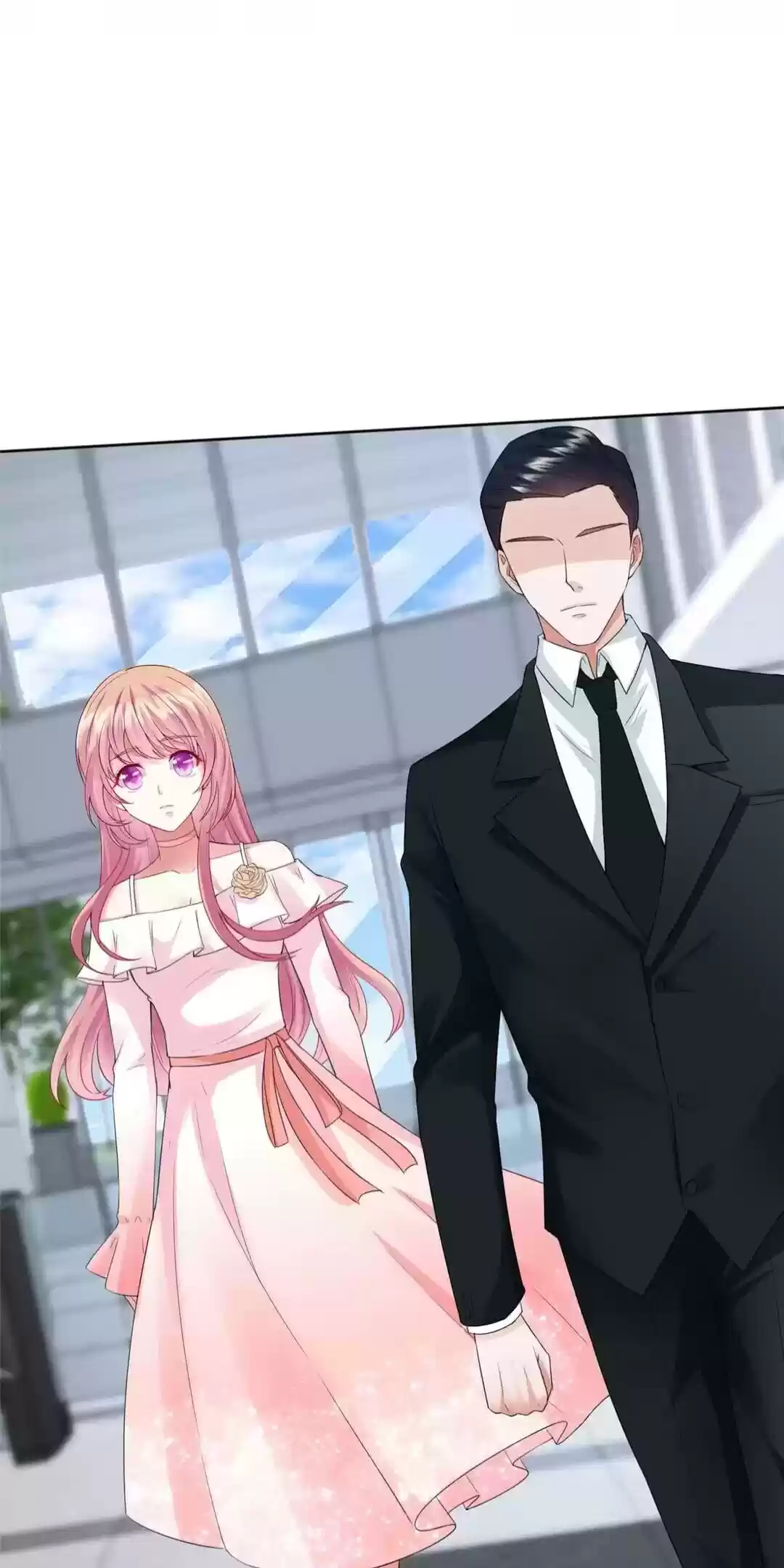 Embrace My Shadow Chapter 13