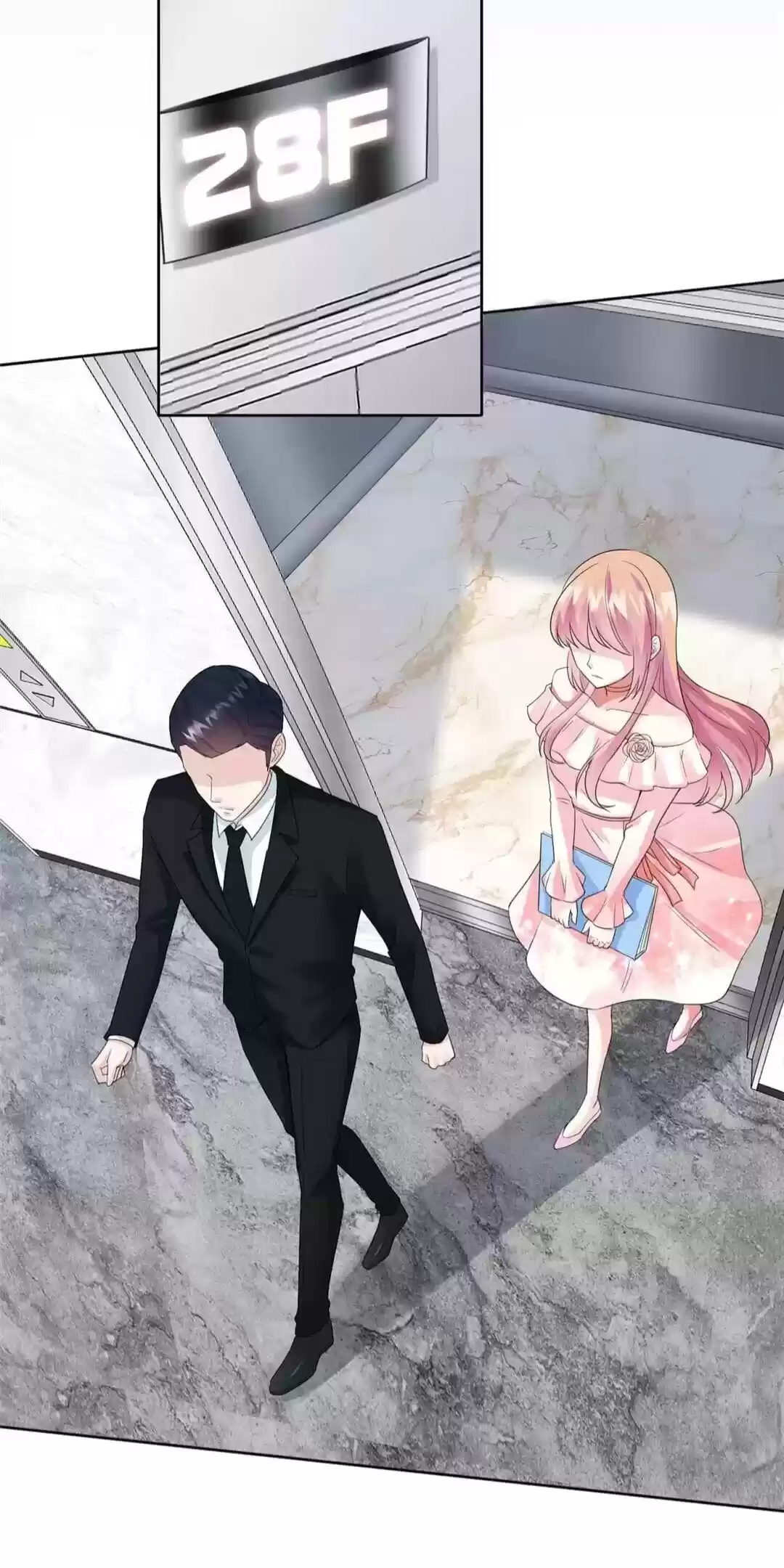 Embrace My Shadow Chapter 13