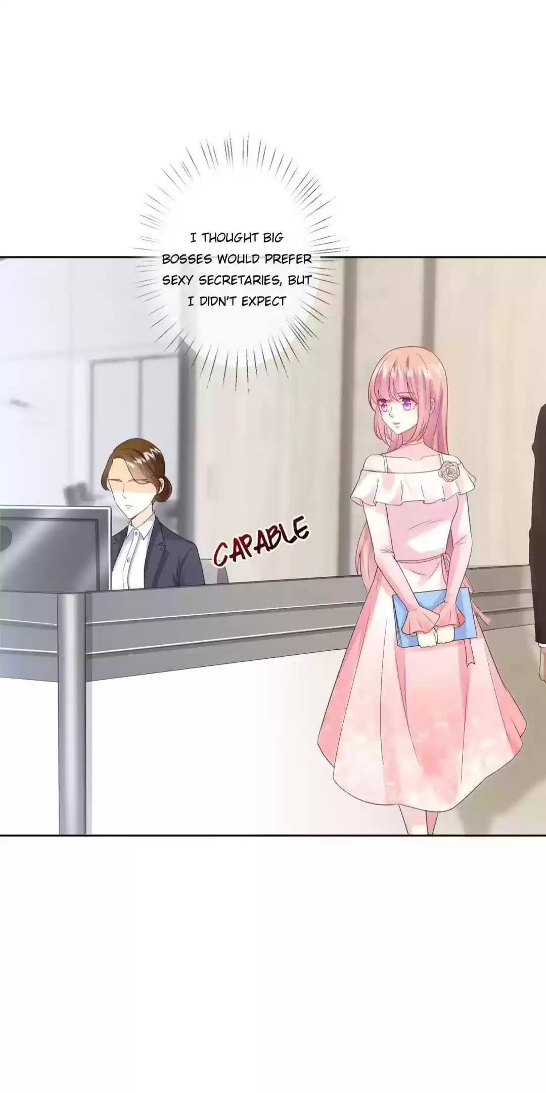 Embrace My Shadow Chapter 13