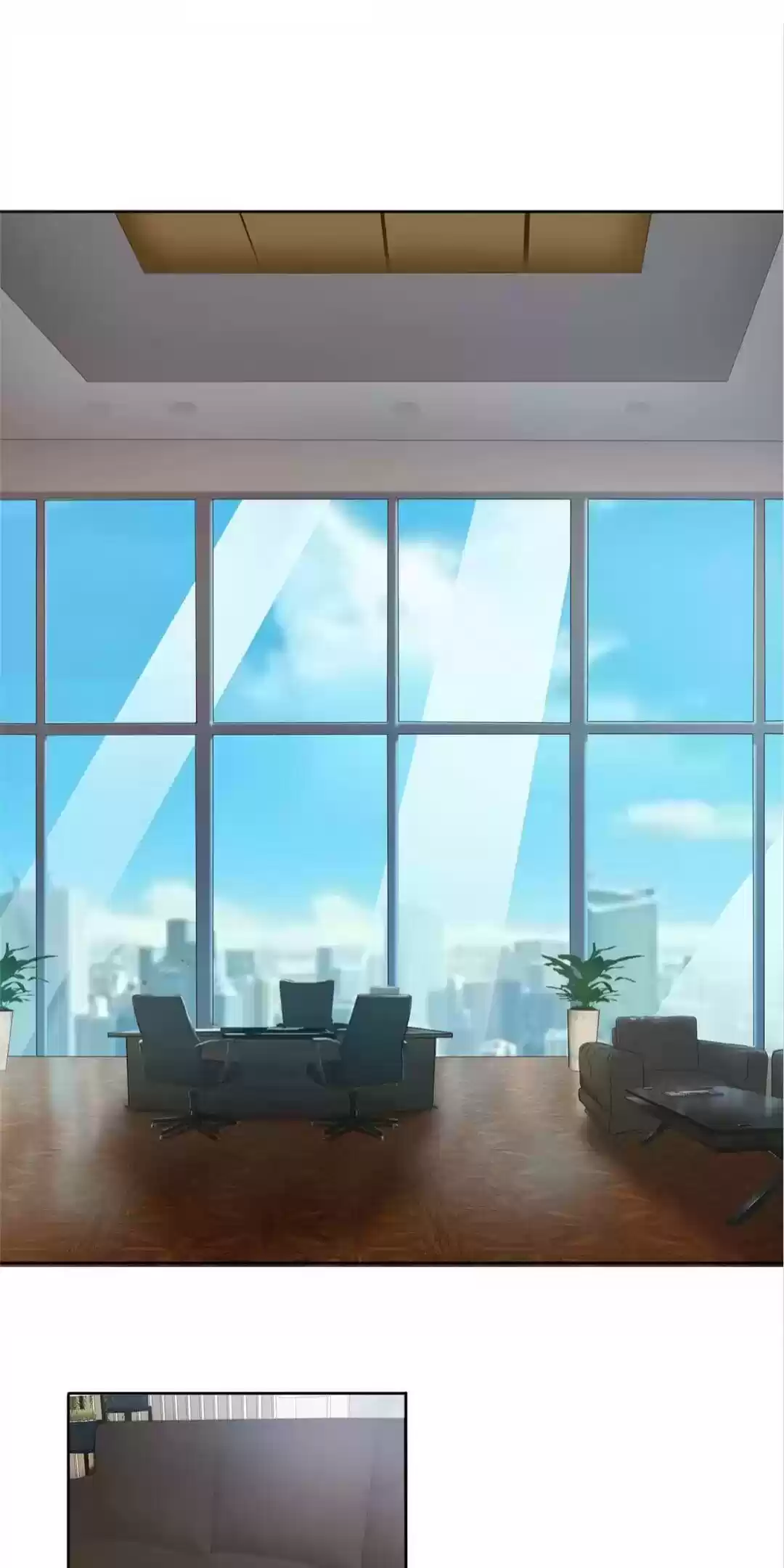 Embrace My Shadow Chapter 13