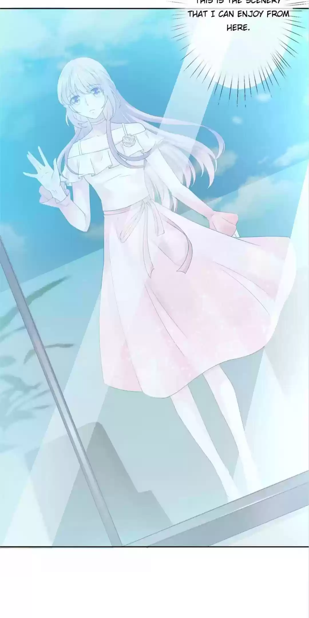 Embrace My Shadow Chapter 13