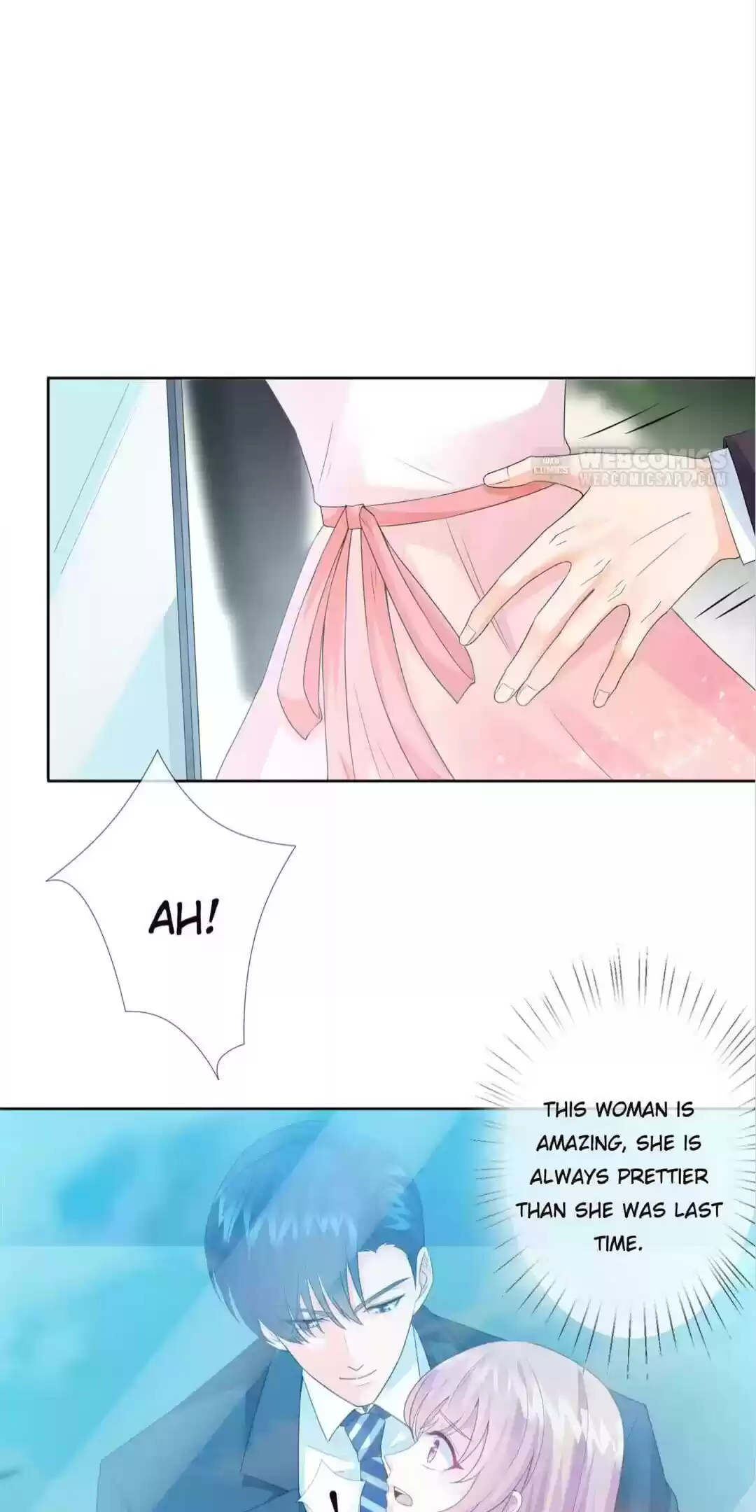 Embrace My Shadow Chapter 13