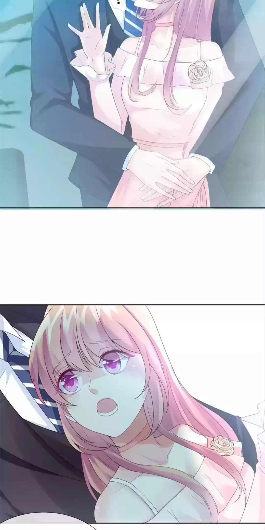 Embrace My Shadow Chapter 13