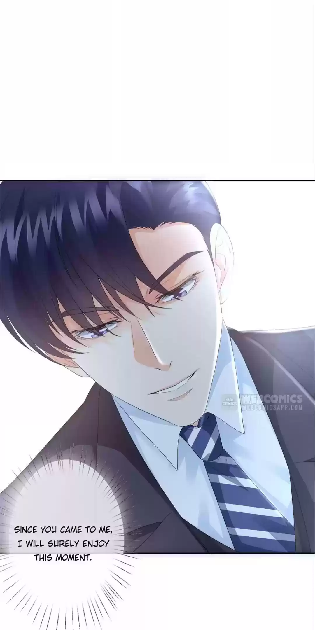 Embrace My Shadow Chapter 13