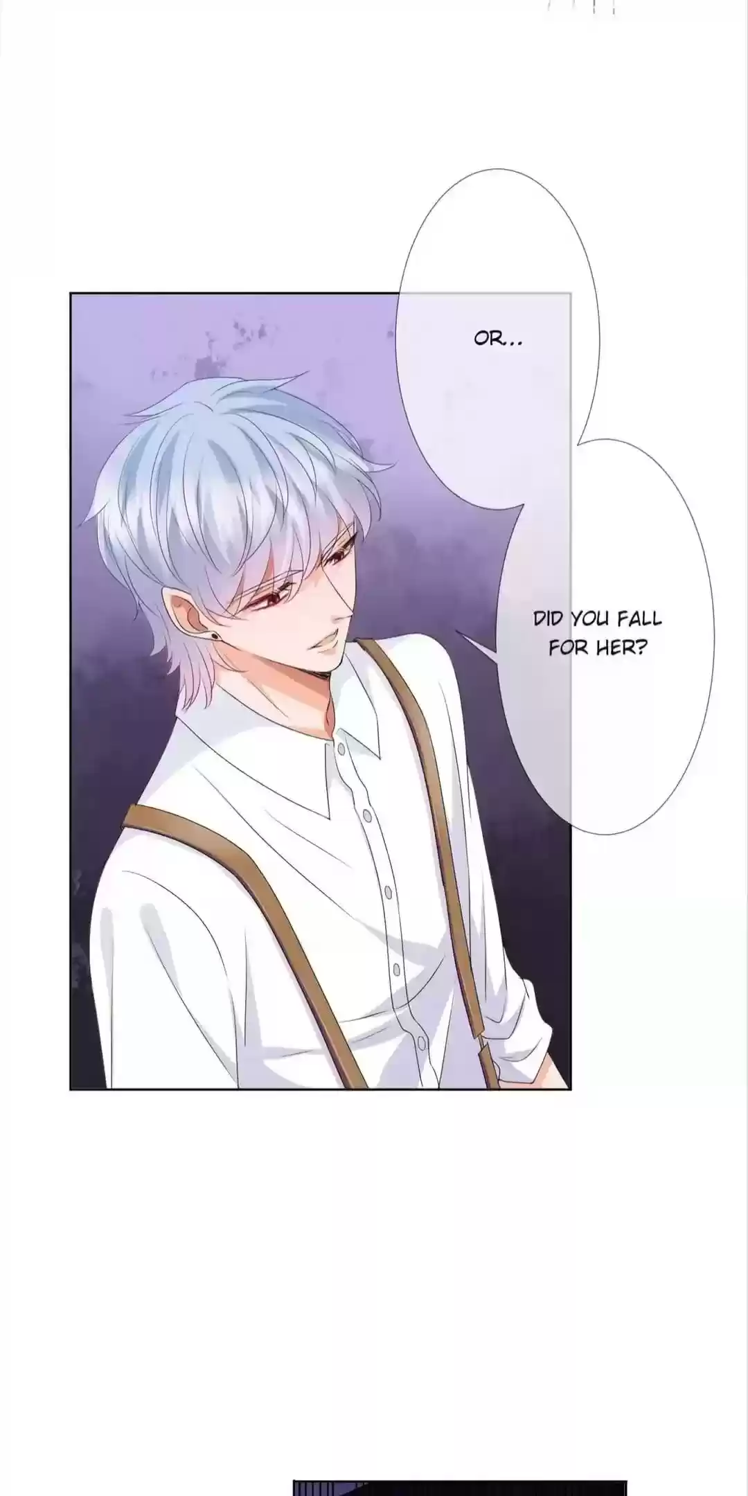 Embrace My Shadow Chapter 130