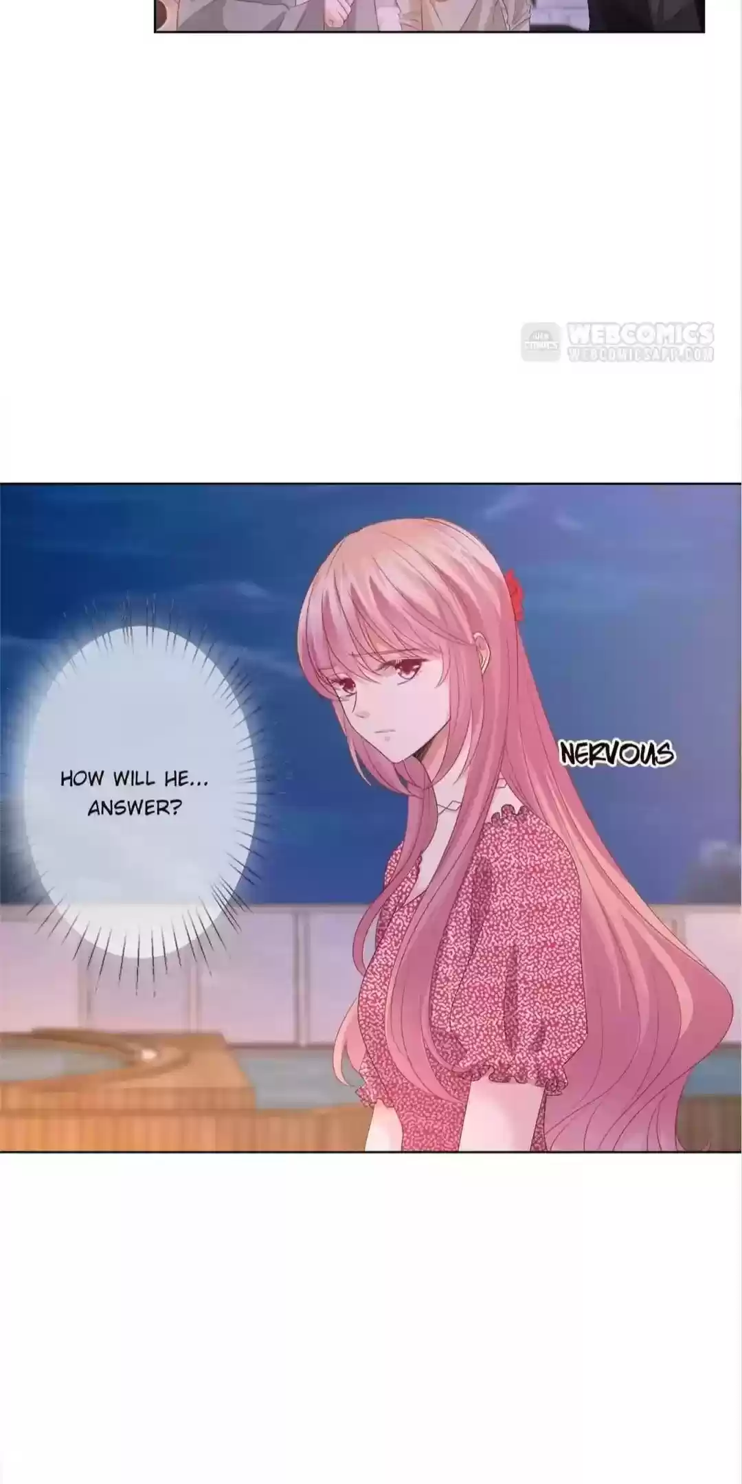 Embrace My Shadow Chapter 130