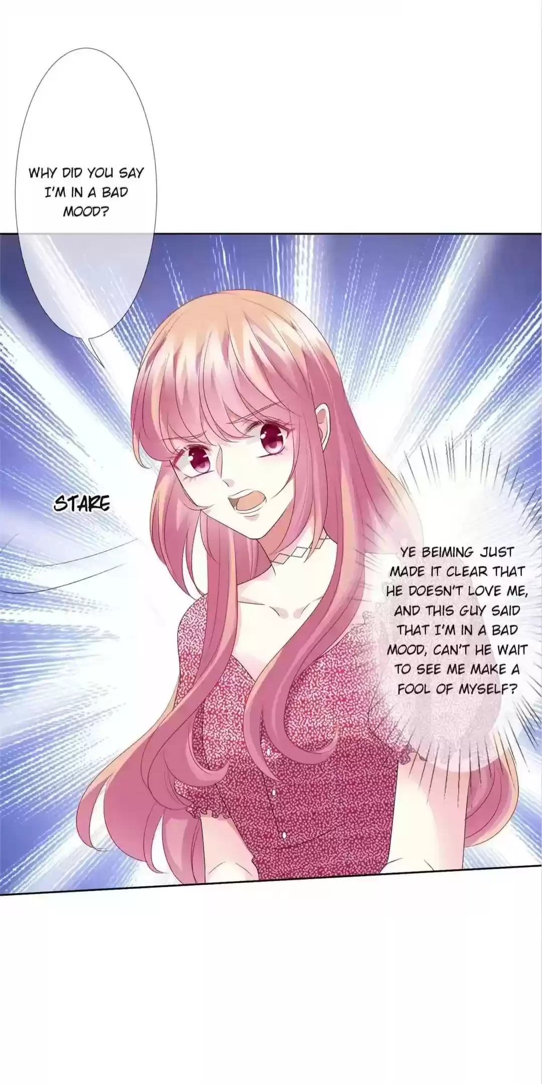 Embrace My Shadow Chapter 130