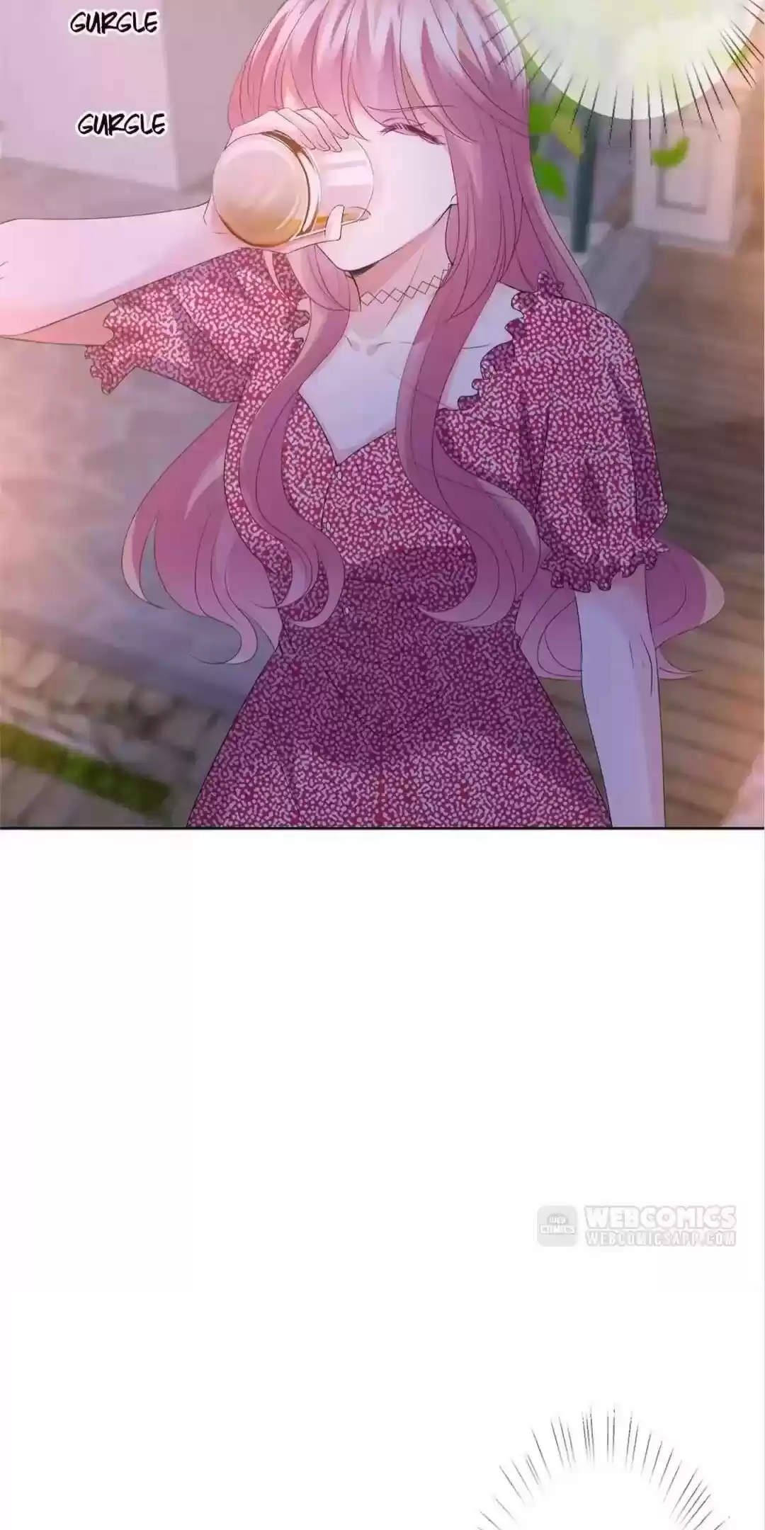 Embrace My Shadow Chapter 130