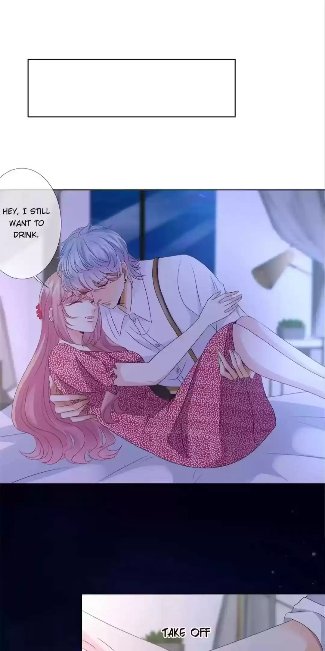 Embrace My Shadow Chapter 130