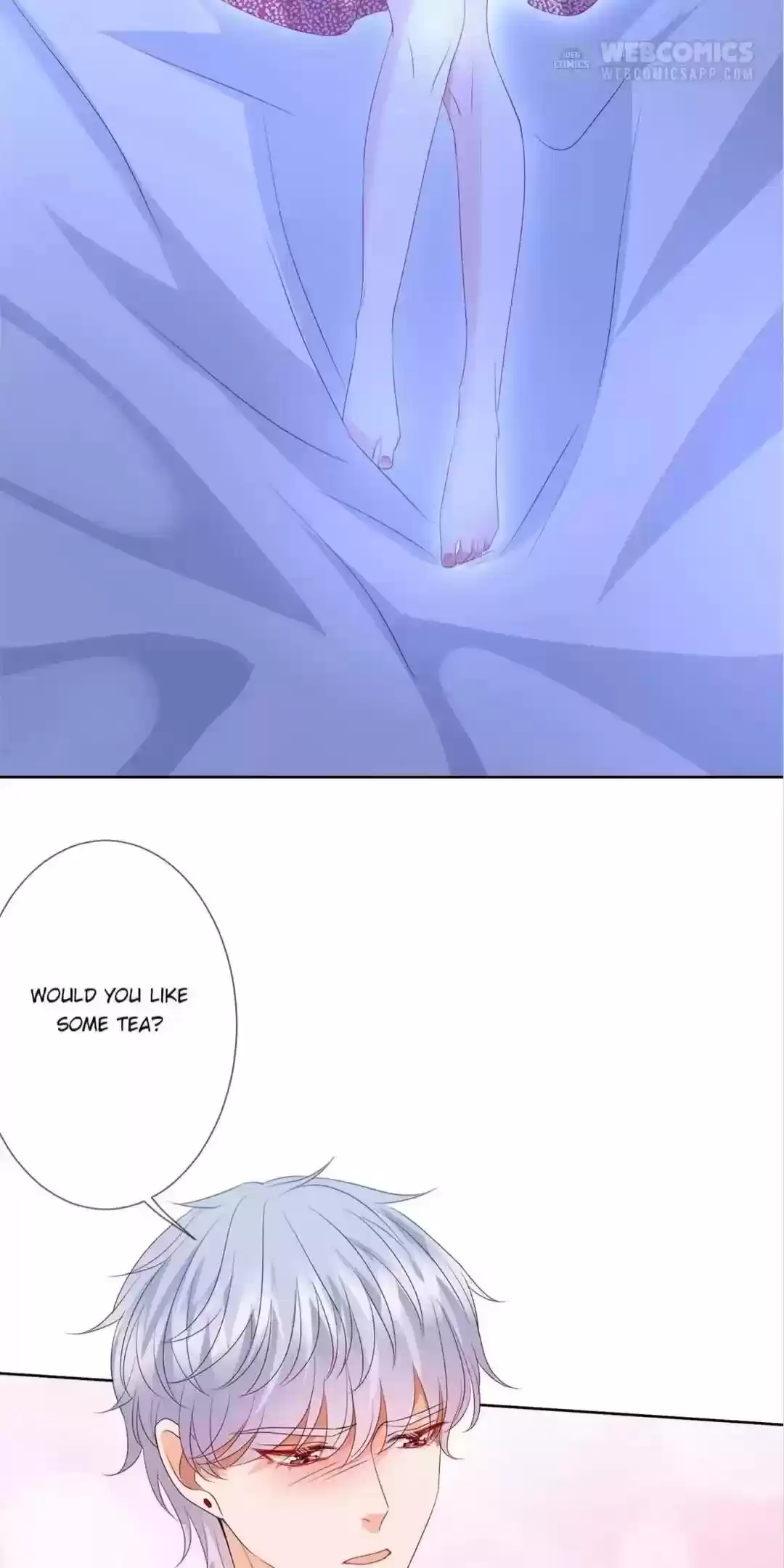 Embrace My Shadow Chapter 130