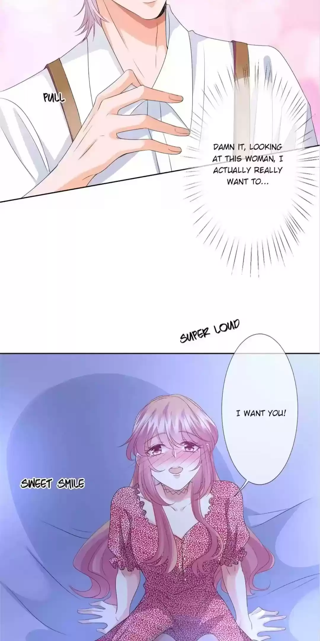 Embrace My Shadow Chapter 130