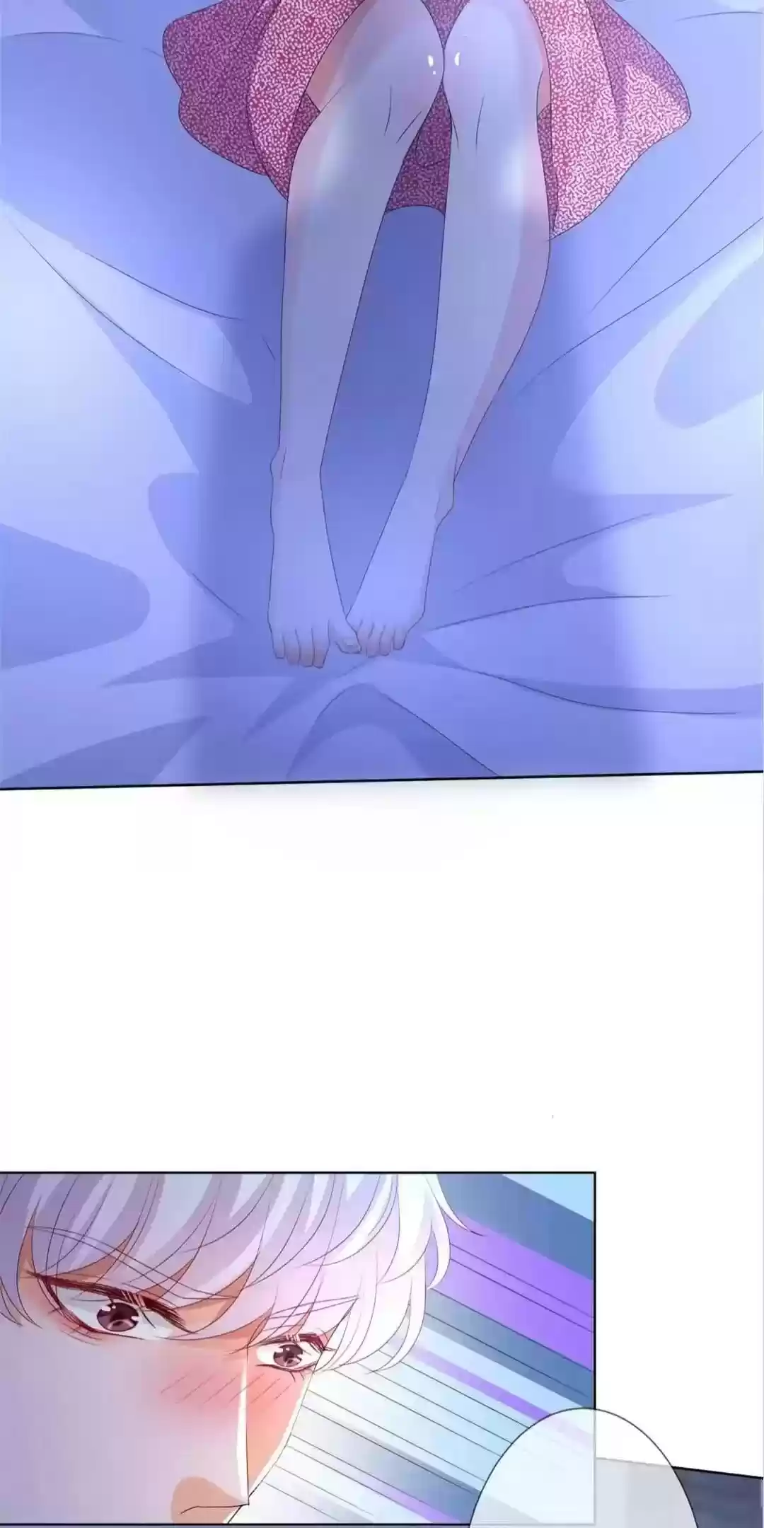 Embrace My Shadow Chapter 130