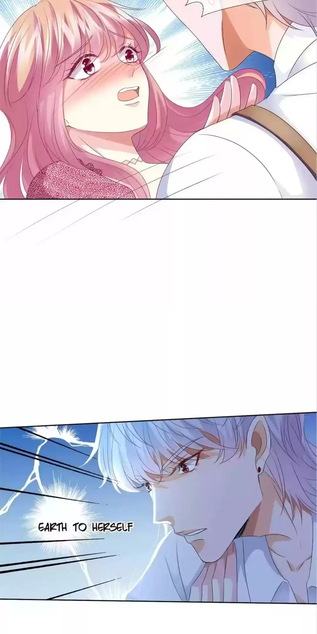 Embrace My Shadow Chapter 130