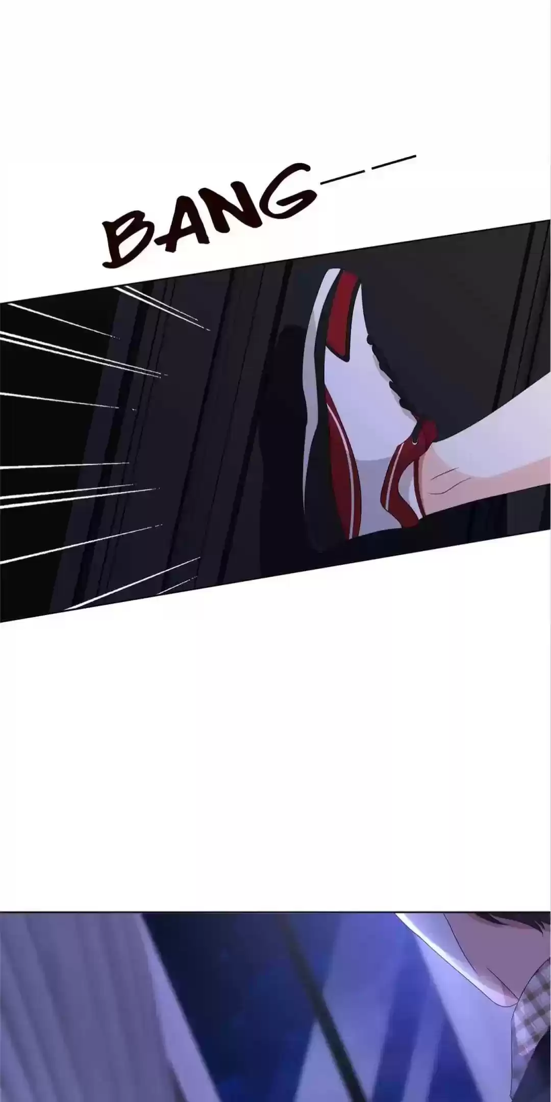 Embrace My Shadow Chapter 130