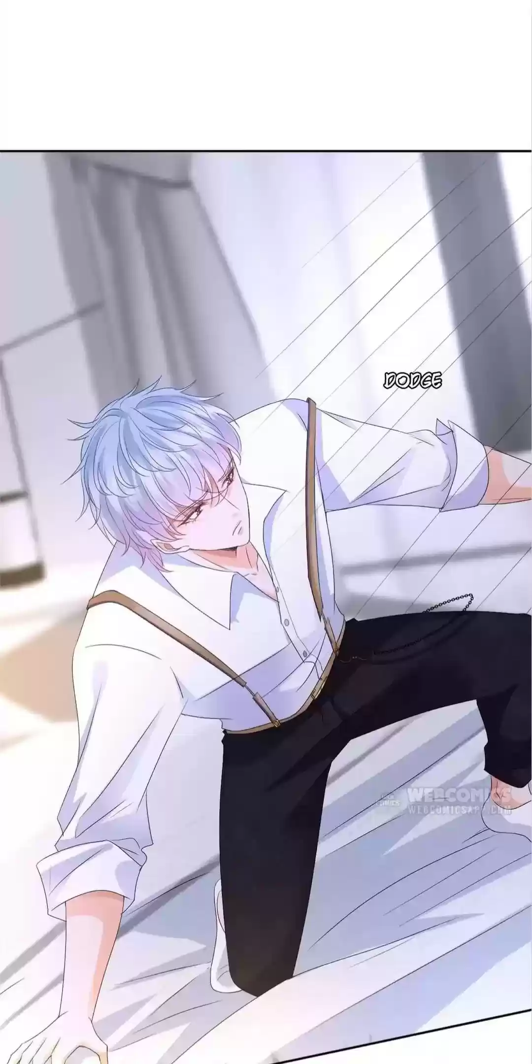 Embrace My Shadow Chapter 131