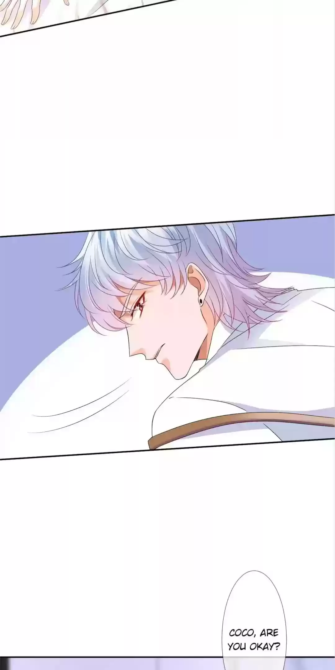 Embrace My Shadow Chapter 131