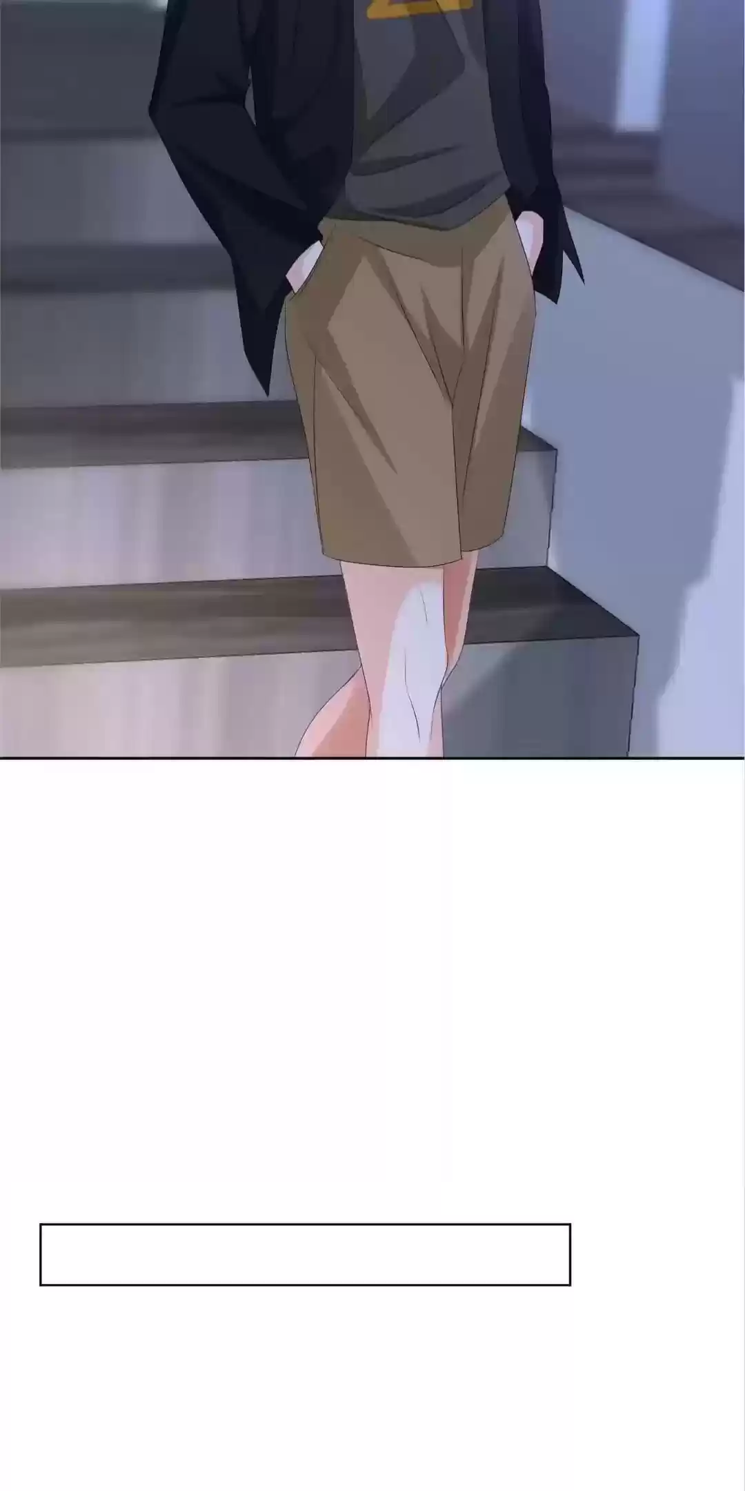 Embrace My Shadow Chapter 131