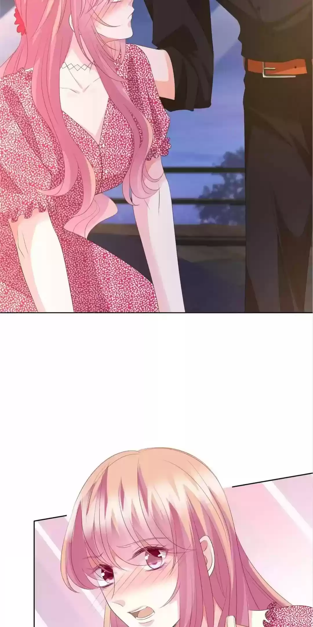 Embrace My Shadow Chapter 131