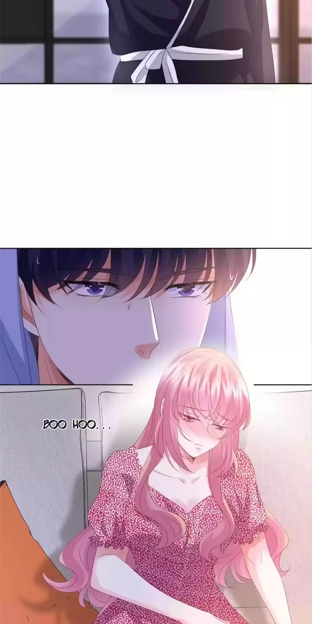 Embrace My Shadow Chapter 131