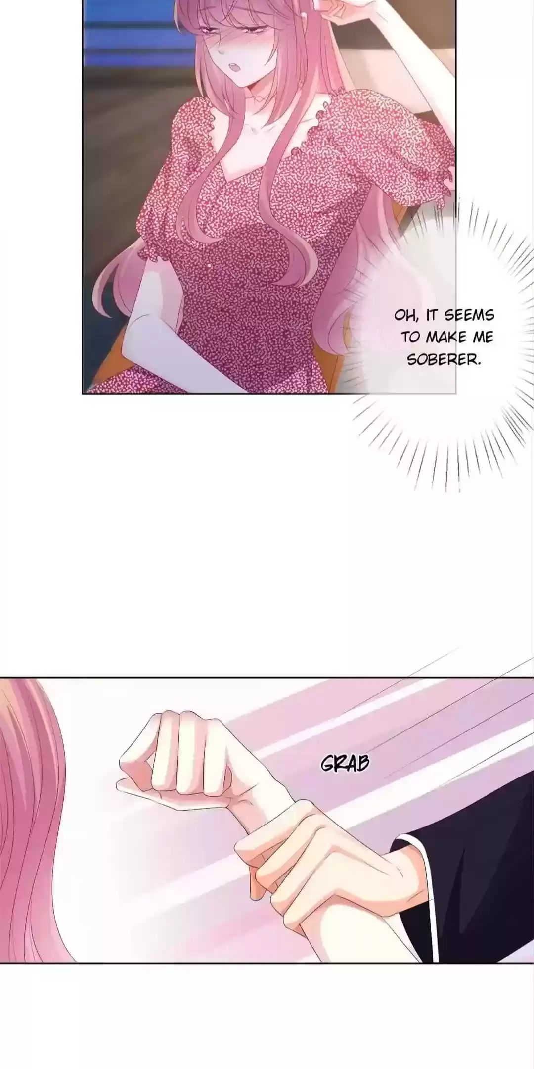 Embrace My Shadow Chapter 131