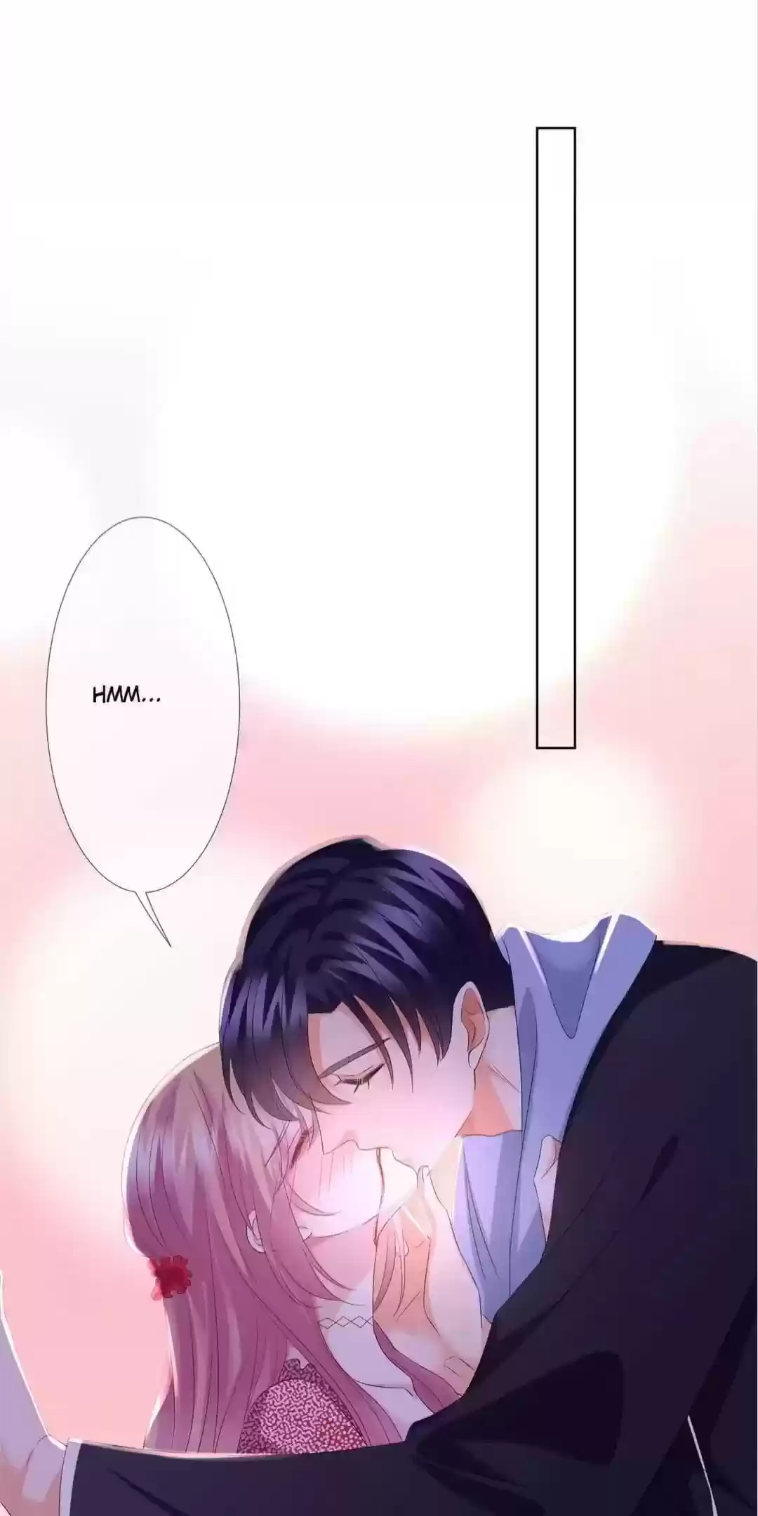 Embrace My Shadow Chapter 131