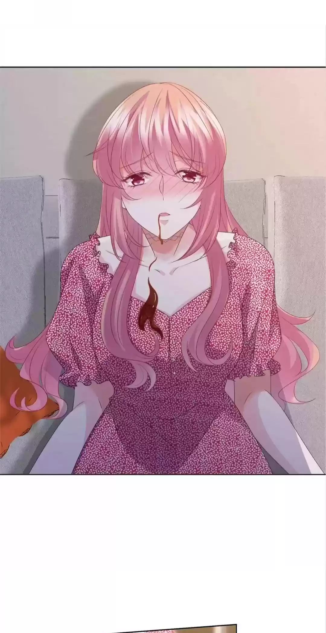 Embrace My Shadow Chapter 132