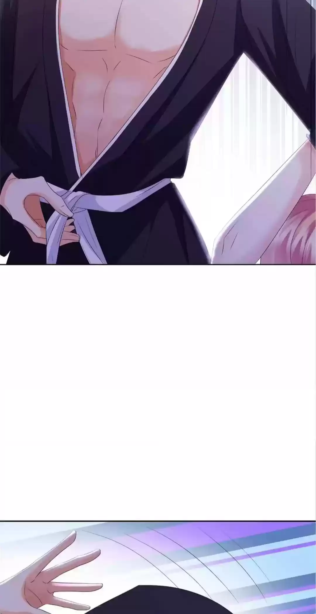 Embrace My Shadow Chapter 132