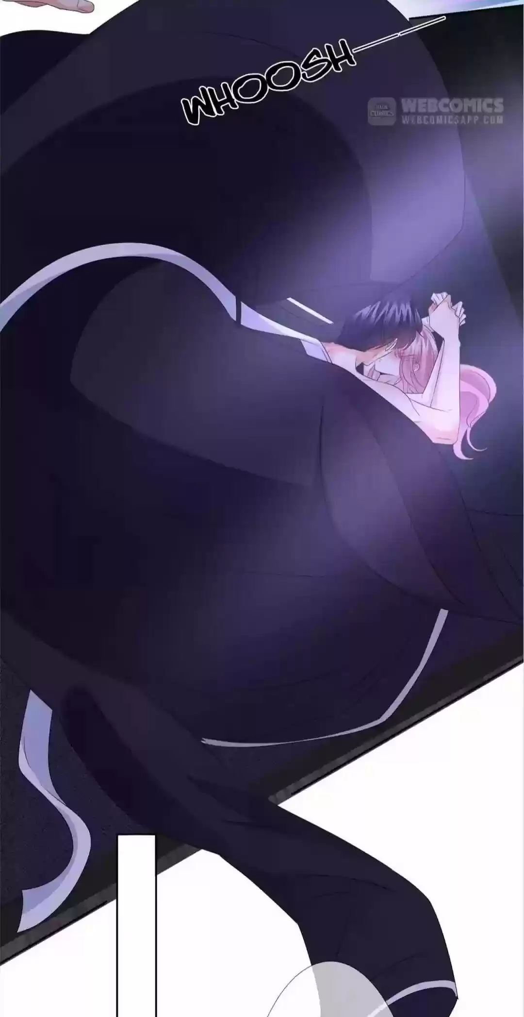 Embrace My Shadow Chapter 132