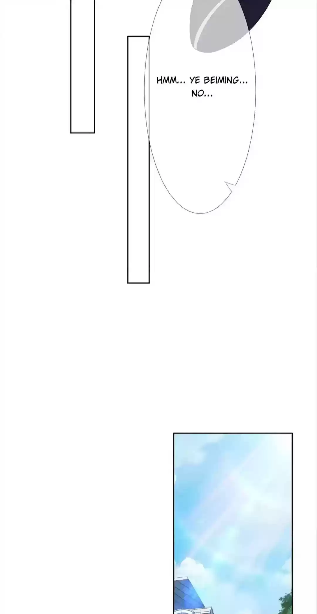 Embrace My Shadow Chapter 132