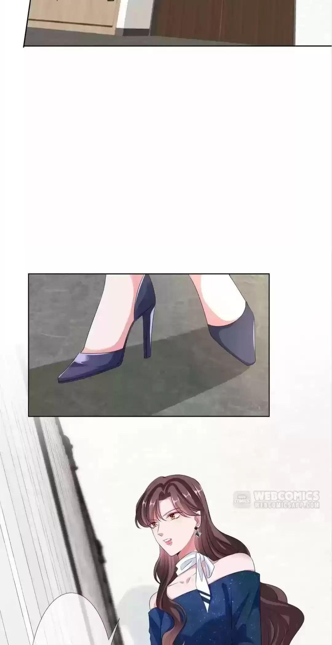 Embrace My Shadow Chapter 133