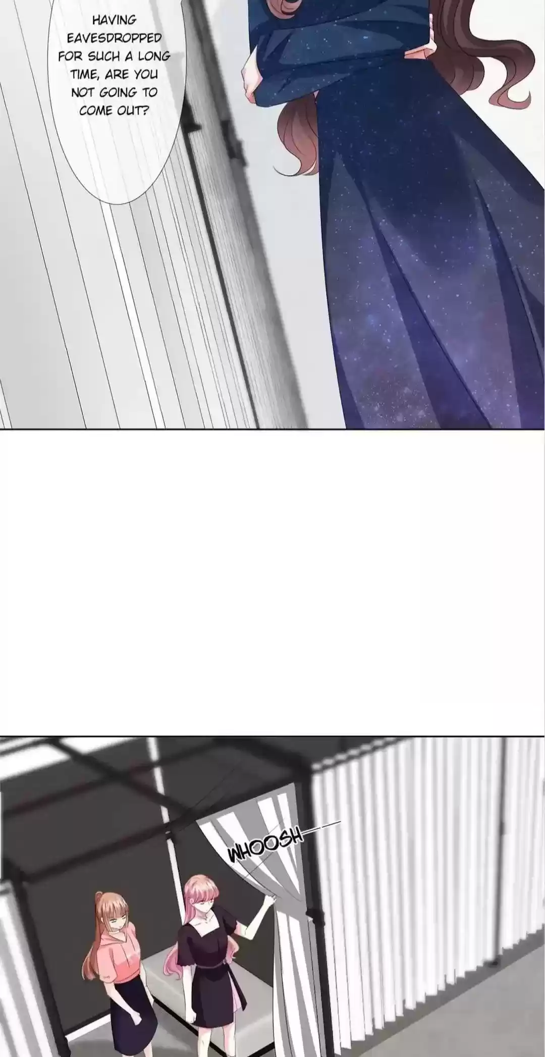 Embrace My Shadow Chapter 133