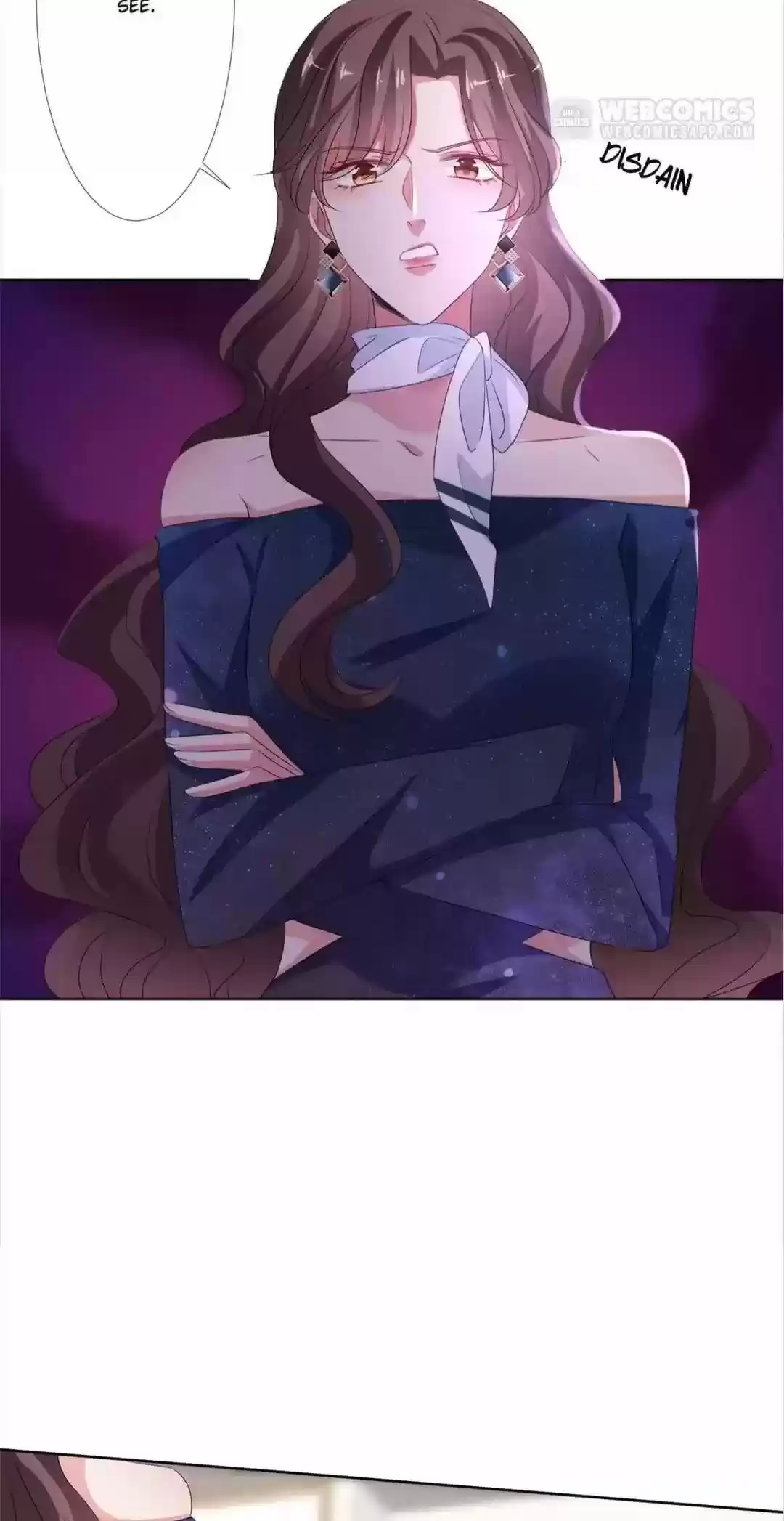 Embrace My Shadow Chapter 133