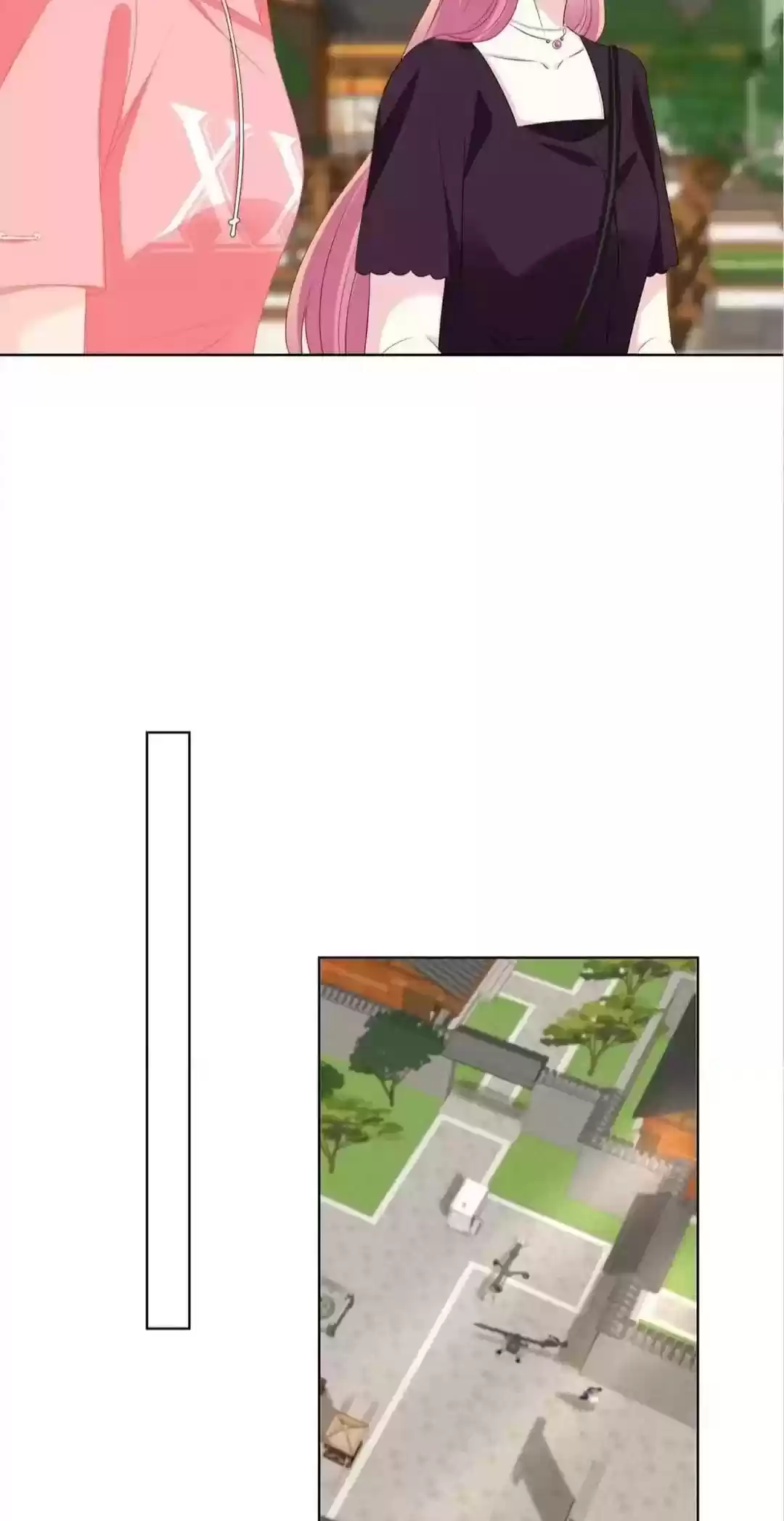 Embrace My Shadow Chapter 133