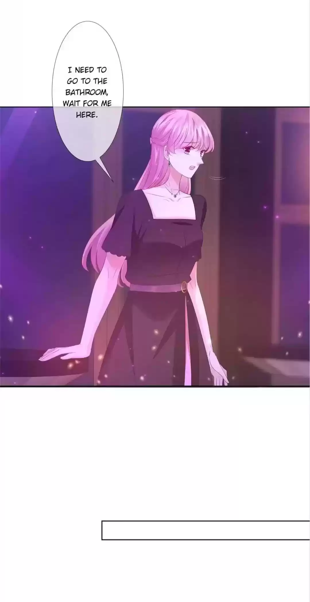 Embrace My Shadow Chapter 133