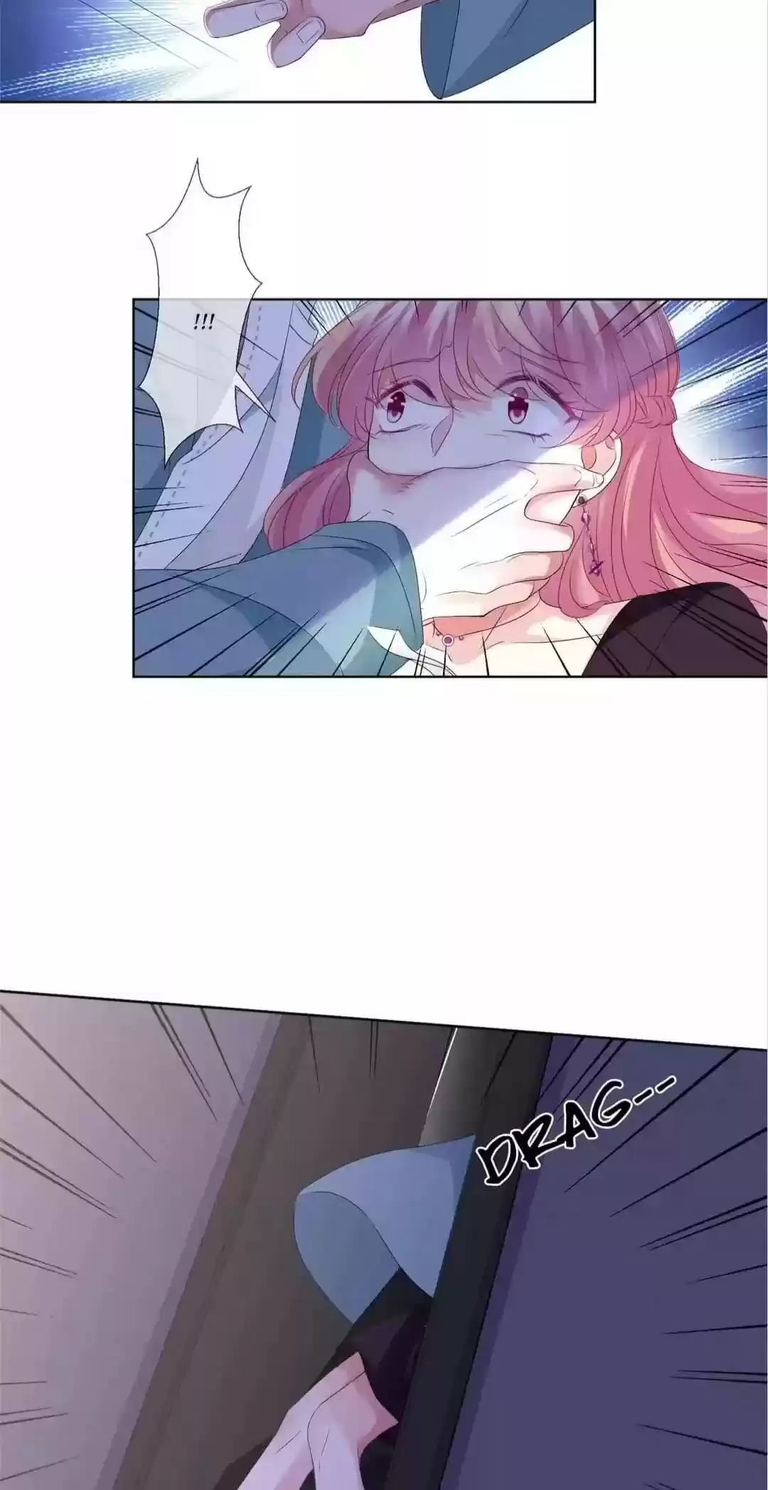 Embrace My Shadow Chapter 133