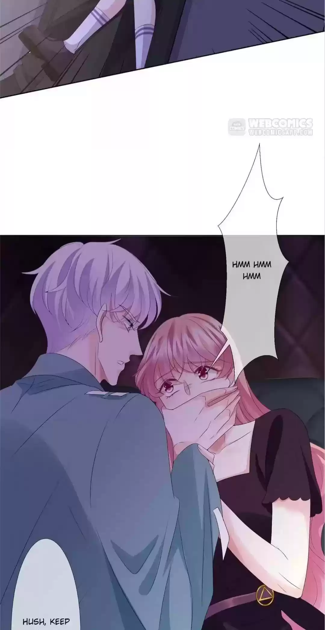 Embrace My Shadow Chapter 133