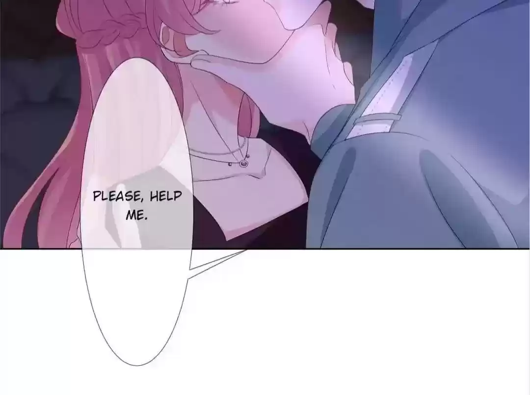 Embrace My Shadow Chapter 133