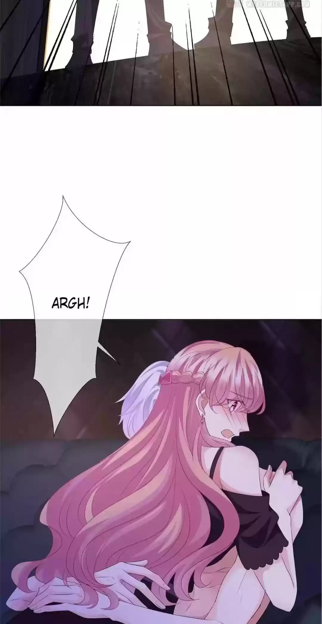 Embrace My Shadow Chapter 134