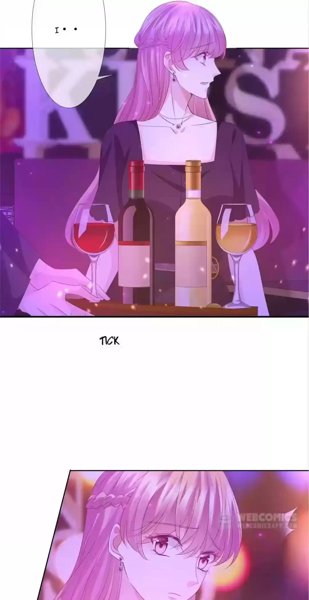 Embrace My Shadow Chapter 134