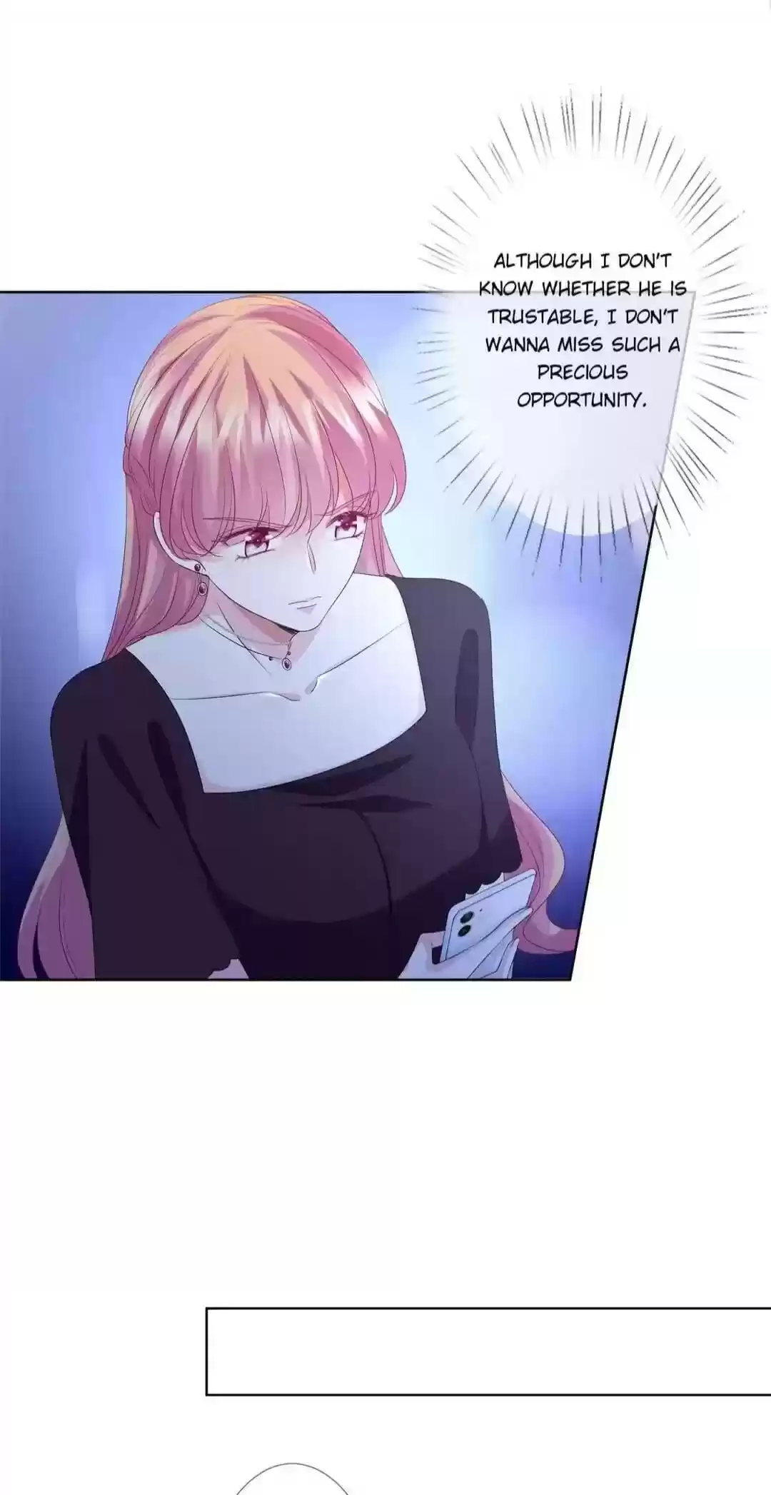 Embrace My Shadow Chapter 134