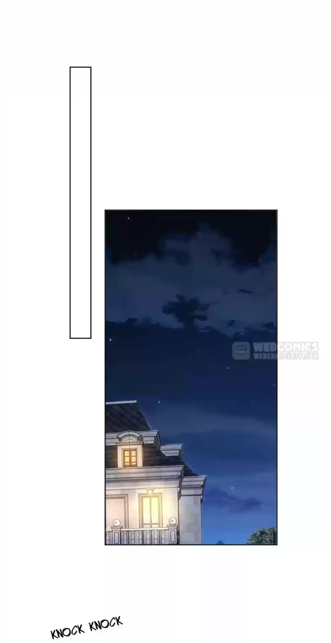 Embrace My Shadow Chapter 134