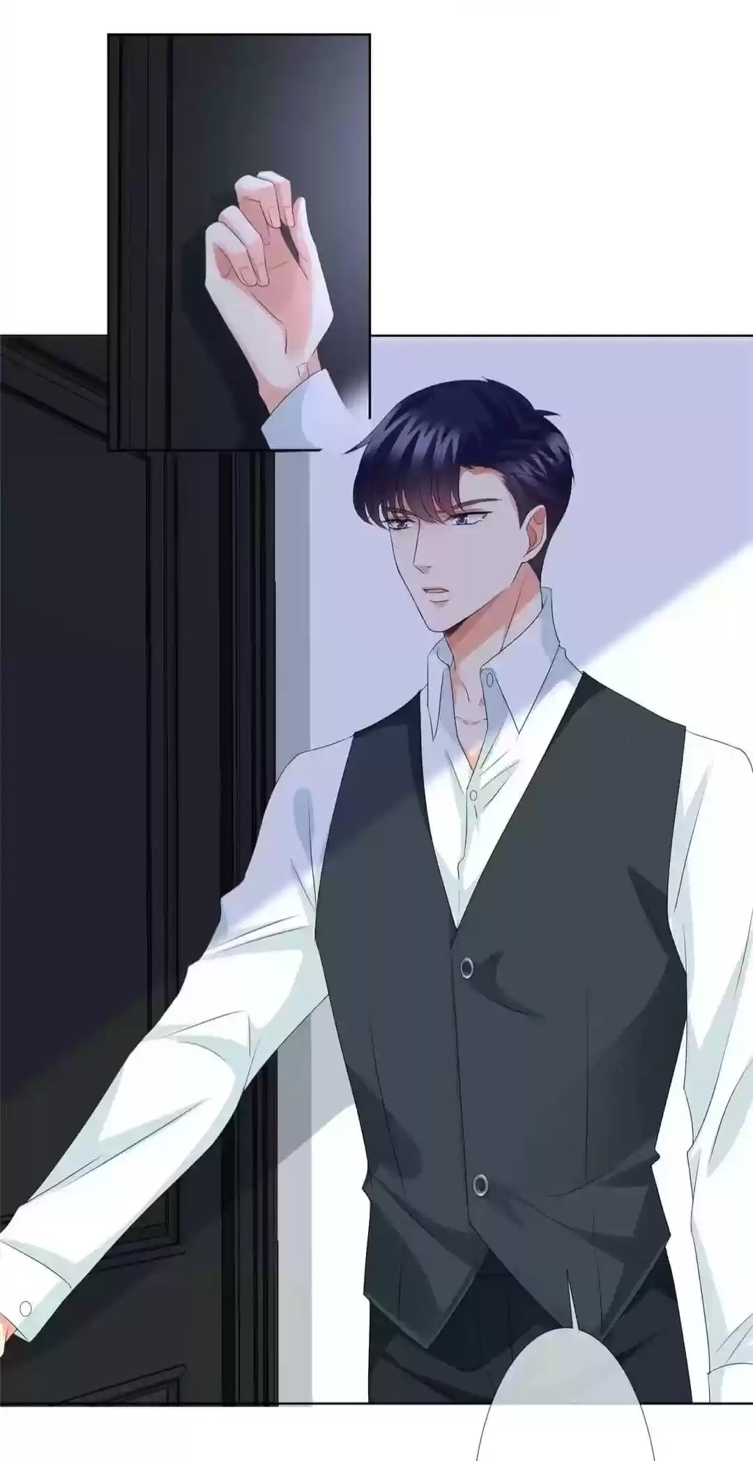 Embrace My Shadow Chapter 134