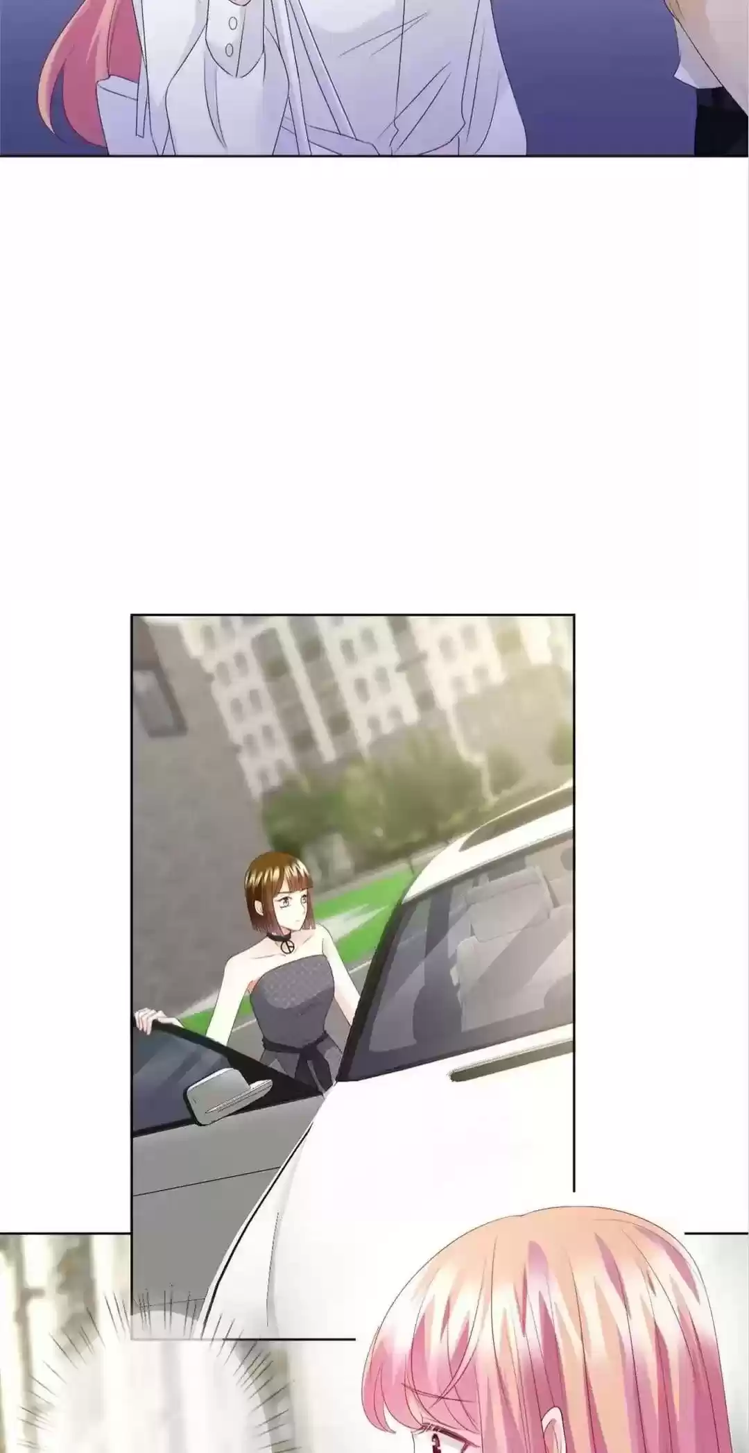 Embrace My Shadow Chapter 135