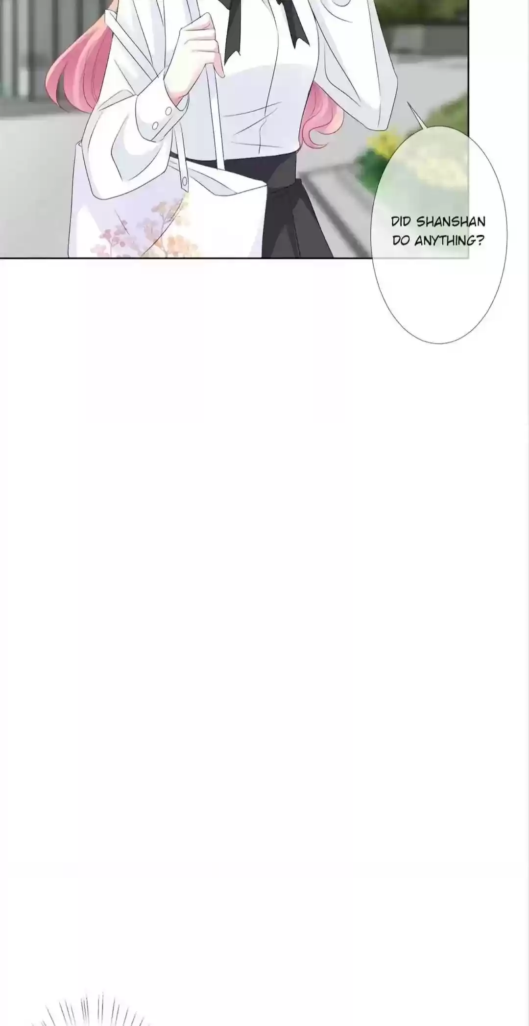 Embrace My Shadow Chapter 135