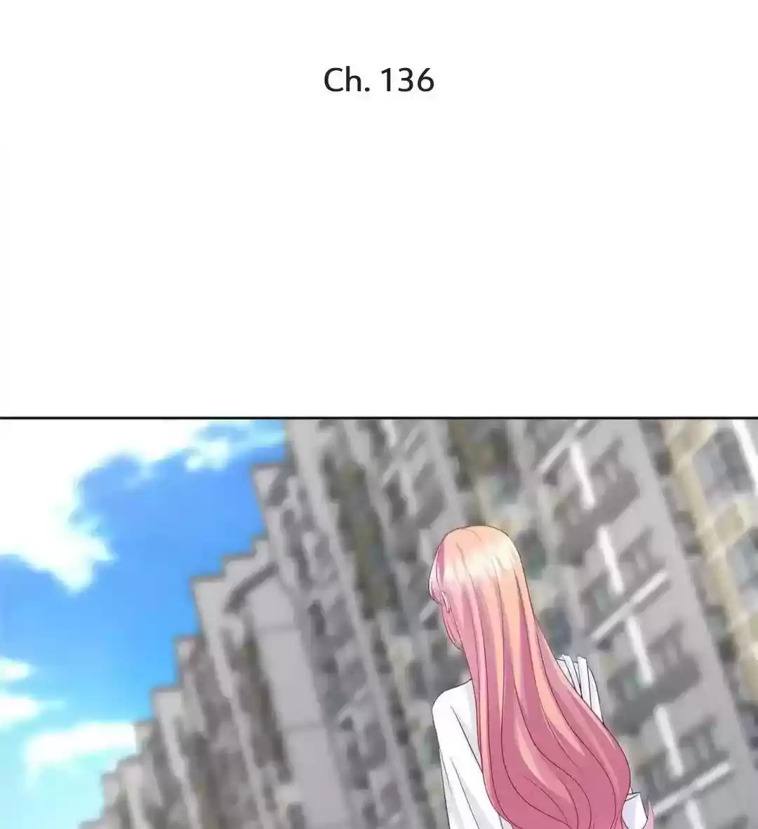 Embrace My Shadow Chapter 136